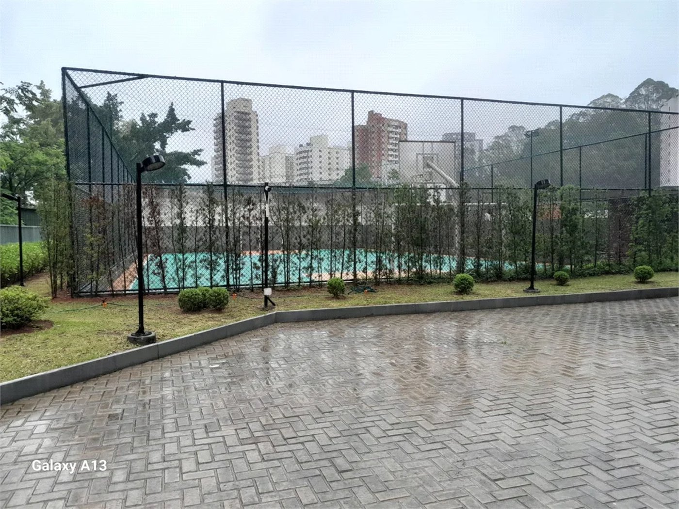 Apartamento à venda com 1 suíte em Vila Andrade, São Paulo, SP