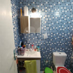 Apartamento à venda com 2 quartos em Jardim Santa Mônica, São Paulo, SP