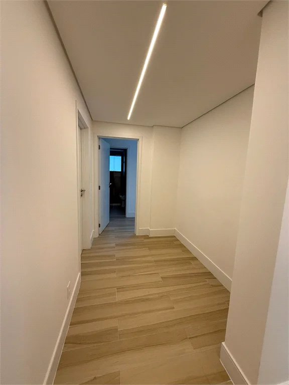 Apartamento para alugar com 4 suítes em Jardim Morumbi, São Paulo, SP