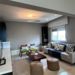 Apartamento à venda com 4 suítes em Jardim Morumbi, São Paulo, SP