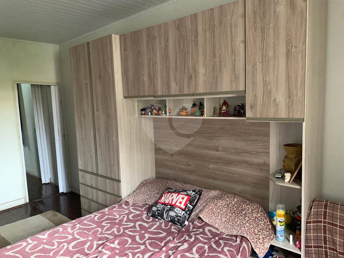 Sobrado à venda com 2 quartos em Vila Mazzei, São Paulo, SP