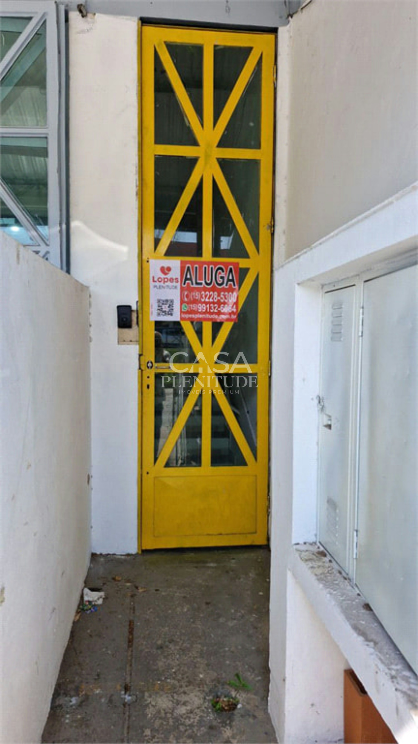 Sala para alugar em Vila Olímpia, Sorocaba, SP