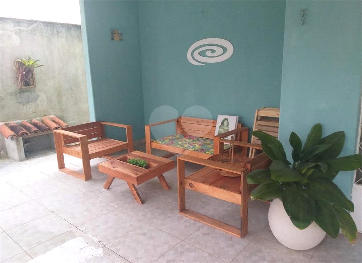 Casa à venda com 4 quartos, sendo 1 suíte, em Guaratiba, Rio de Janeiro, RJ