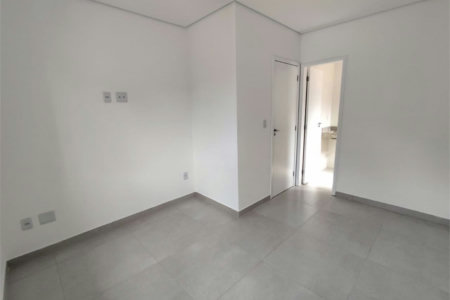 Casa Residencial à venda, Campo Grande, Santos - CA0320.