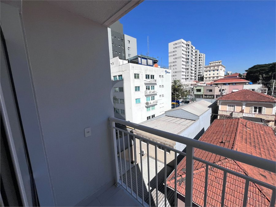 Apartamento à venda com 1 quarto em Planalto Paulista, São Paulo, SP