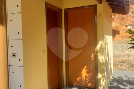 Casa à venda com 3 quartos em Parque São Carlos, Três Lagoas, MS