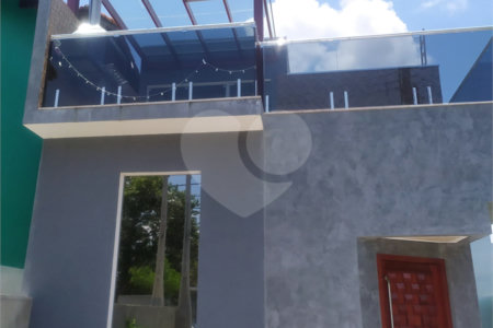 Casa à venda com 4 quartos, sendo 3 suítes,  no condomínio Residencial Real Park Tietê, Mogi das Cruzes - SP