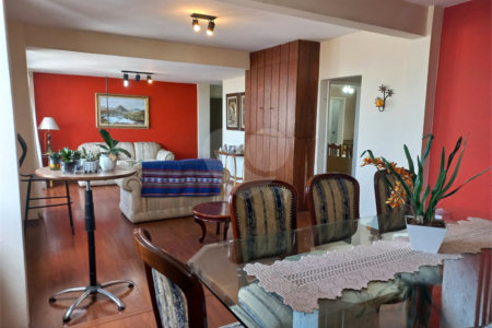 Apartamento à venda com 3 quartos, sendo 1 suíte, em Água Fria, São Paulo, SP