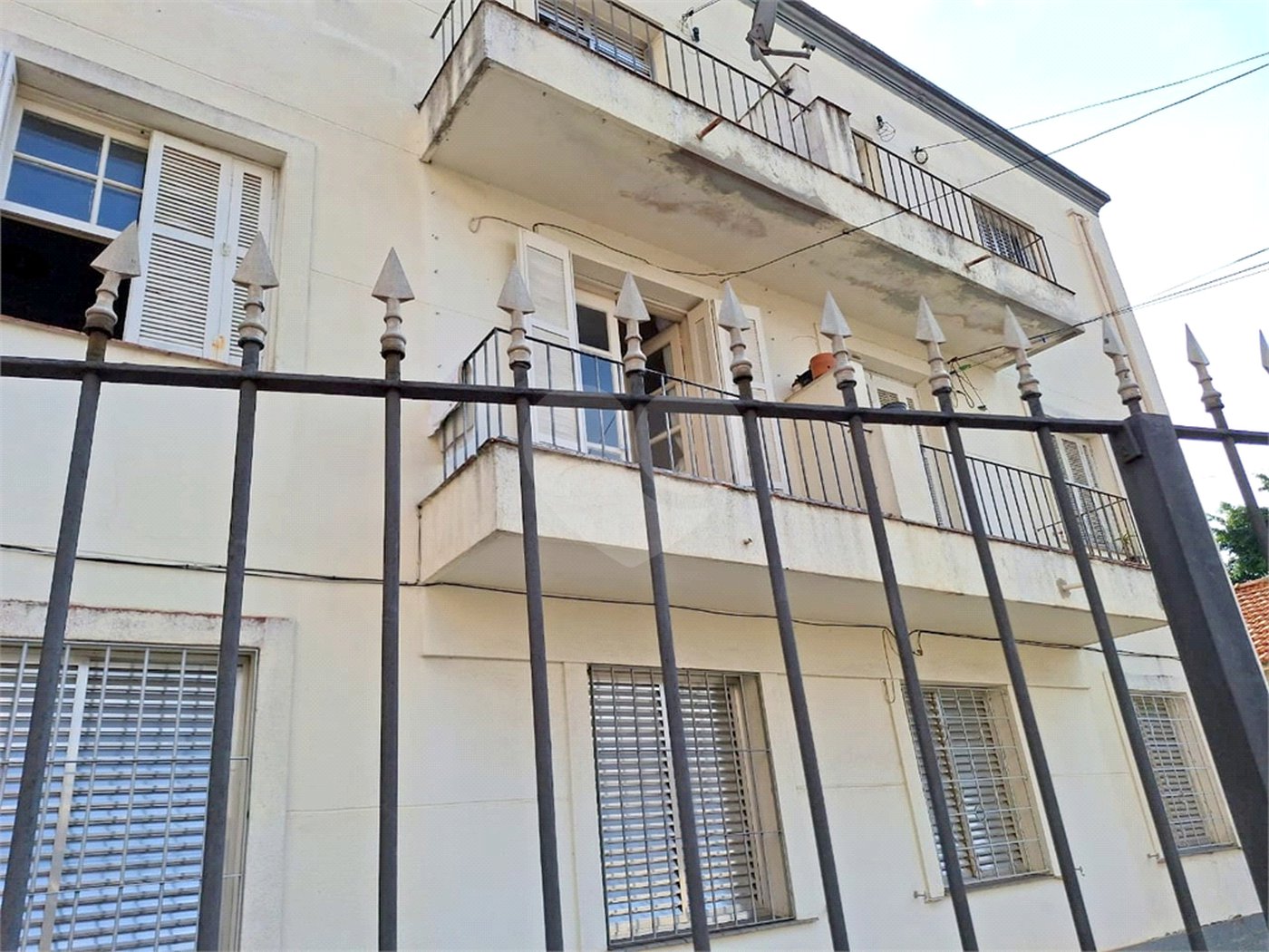 Apartamento à venda com 2 quartos em Chora Menino, São Paulo, SP