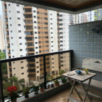 Apartamento à venda com 3 suítes em Vila Andrade, São Paulo, SP