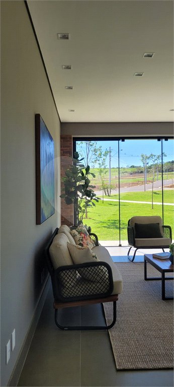 Terreno à venda em Residencial Alto do Castelo, Ribeirão Preto, SP