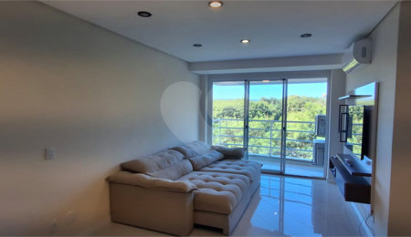 Apartamento para alugar com 2 suítes em Jardim Judith, Sorocaba, SP