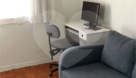 Apartamento à venda com 3 quartos em Brooklin Paulista, São Paulo, SP