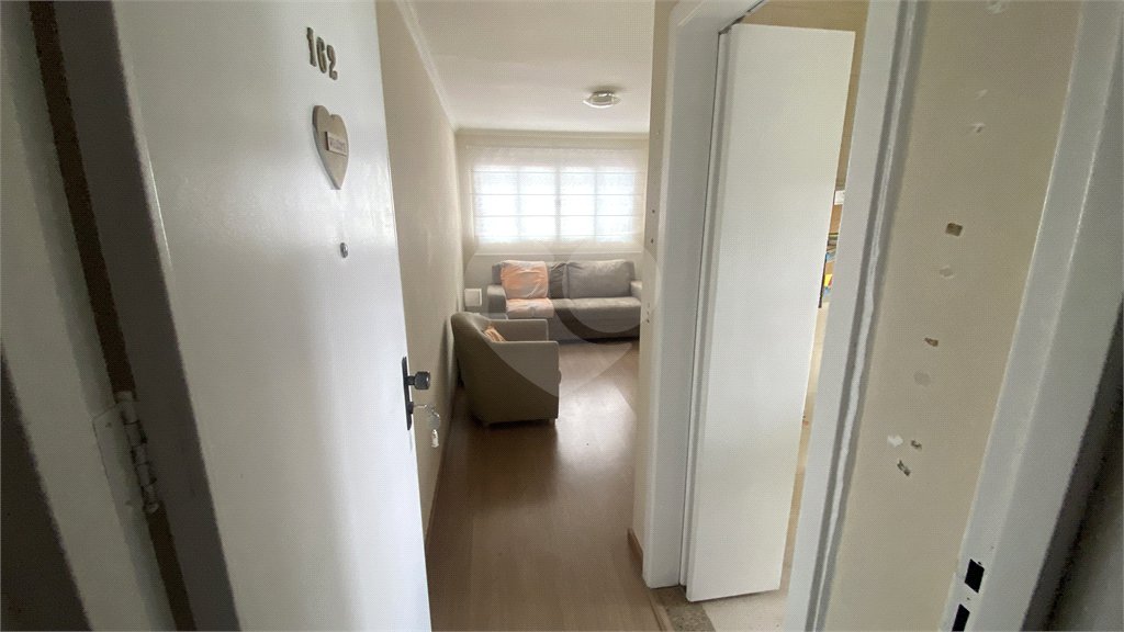 Apartamento à venda com 2 quartos em Jardim Aeroporto, São Paulo, SP