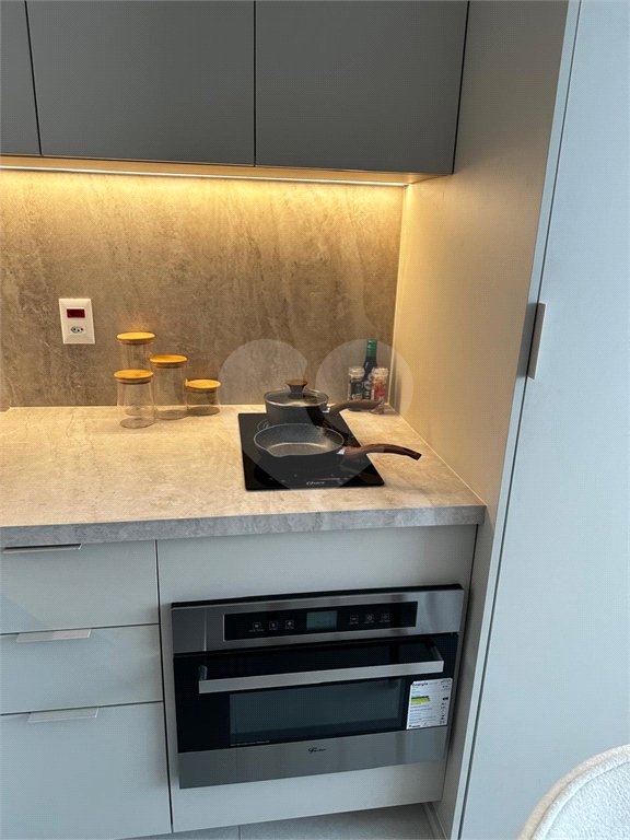 Apartamento à venda ou para alugar com 1 suíte em Jardim Paulista, São Paulo, SP