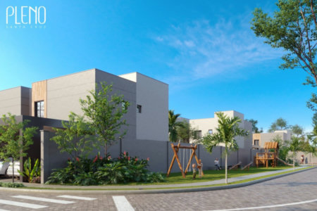 Pleno Condomínio Residencial