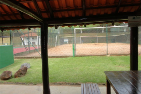 Terreno à venda em Vila Nova, Louveira, SP