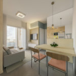 Harmonia Residencial