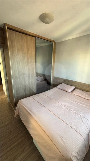 Apartamento à venda com 2 quartos, sendo 1 suíte, em Jardim Rosa de Franca, Guarulhos, SP