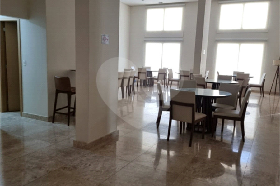 Apartamento para venda em Santana Zona Norte.
