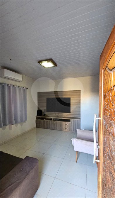 Casa à venda com 3 quartos em Bairro da Moóca, Ponta Porã, MS