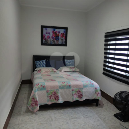 Casa à venda com 2 quartos, sendo 1 suíte, em Indianópolis, São Paulo, SP