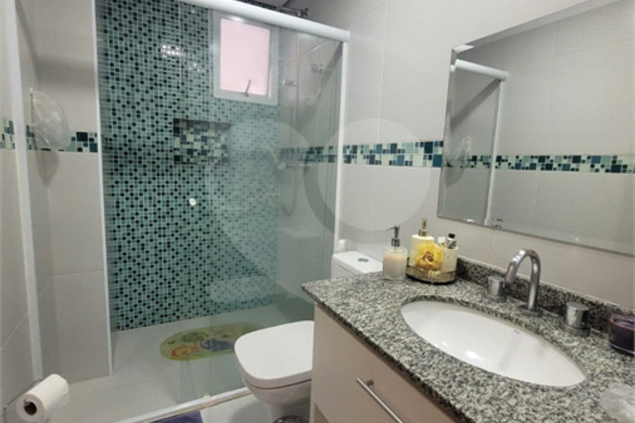 Apartamento à venda com 3 quartos, sendo 1 suíte,  em Limão, São Paulo, SP