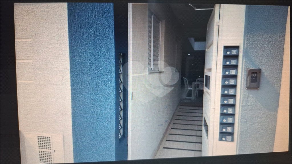 Apartamento à venda com 2 quartos em Jardim São Paulo(zona Norte), São Paulo, SP