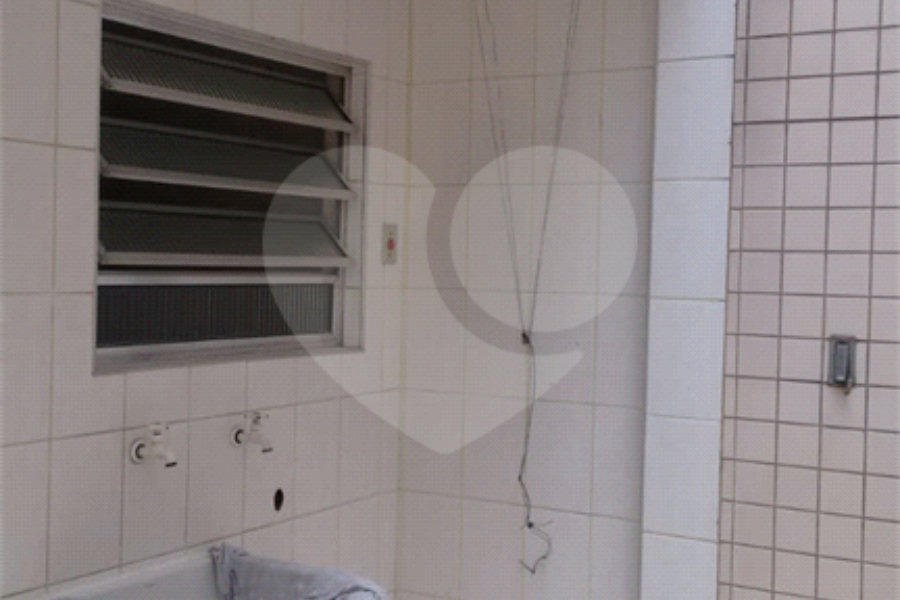 Apartamento à venda com 2 quartos em Tucuruvi, São Paulo, SP