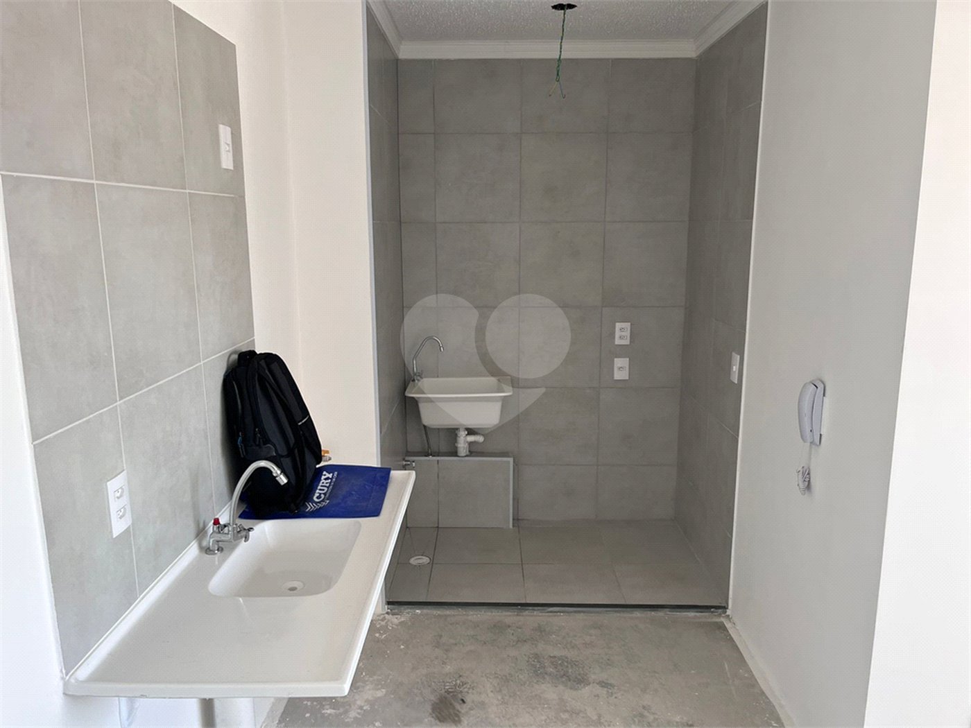 Studio à venda com 2 quartos em Várzea da Barra Funda, São Paulo, SP