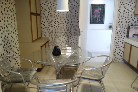 Apartamento 3 dormitórios vila Andrade