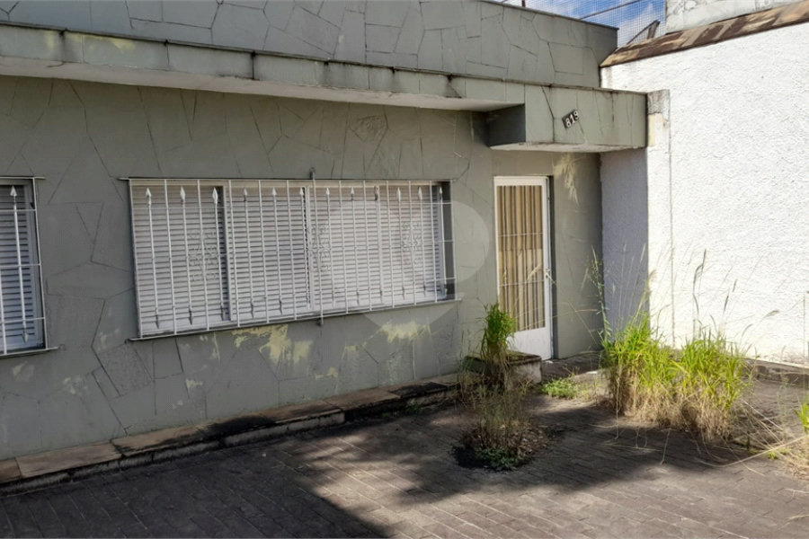 Casa Térrea à venda com 4 quartos, sendo 1 suíte, em Vila Guilherme, São Paulo, SP