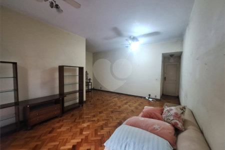 Apartamento à venda com 3 quartos em Tijuca, Rio de Janeiro, RJ