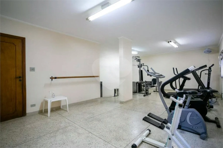 Apartamento à venda com 4 quartos, sendo 2 suítes, em Santana, São Paulo, SP
