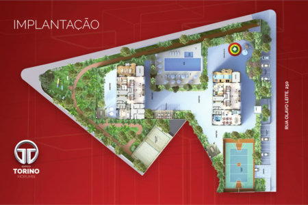 Apartamento à venda com 2 quartos, sendo 1 suíte, em Vila Andrade, São Paulo, SP