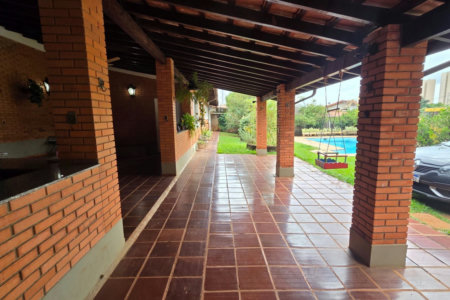 Chácara com 2 dormitórios à venda, 1500 m² por R$ 2.500.000,00 - Chácara Primavera - Campinas/SP