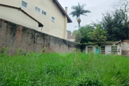 Terreno à venda em Alto da Boa Vista, São Paulo, SP