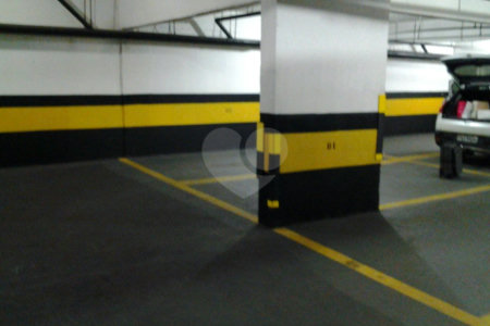 Apartamento à venda com 4 quartos, sendo 3 suítes,  em Santa Teresinha, São Paulo, SP