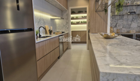 Novare Residencial – Sofisticação e Qualidade de Vida no Coração de Atibaia
