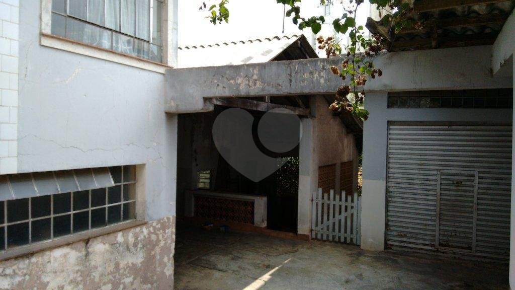 Casa Térrea à venda com 3 quartos em Vila Nova Cachoeirinha, São Paulo, SP