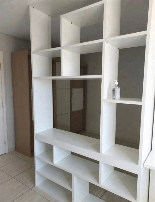 Apartamento à venda com 1 quarto em Parque Independência, São Paulo, SP