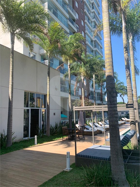 Apartamento à venda com 1 quarto em Santana, São Paulo, SP
