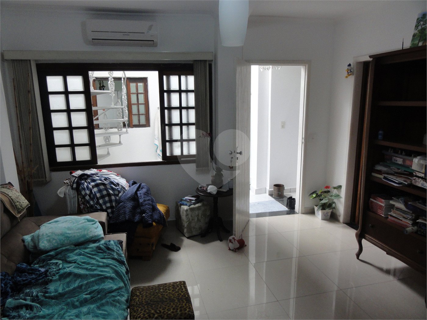 Sobrado à venda com 4 quartos em Mandaqui, São Paulo, SP
