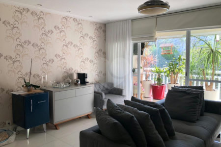 Apartamento à venda com 3 suítes em Lar São Paulo, São Paulo, SP