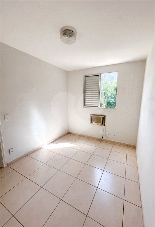 Apartamento à venda com 2 quartos em Alto da Boa Vista, Ribeirão Preto, SP