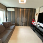 Apartamento à venda com 3 suítes em Mandaqui, São Paulo, SP