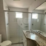Excelente apartamento de 3 dormitórios, sendo uma Suíte e 2 vagas de garagem.