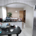 Casa Imperdível no Santa Felícia | Conforto, Beleza e Praticidade.