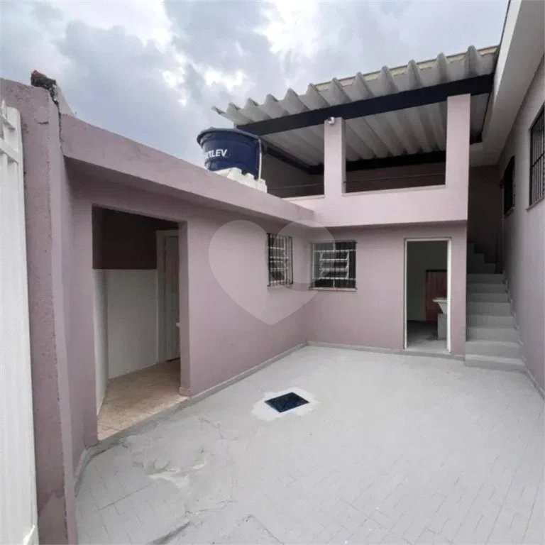 Casa Térrea à venda com 3 quartos em PIRITUBA, São Paulo, SP