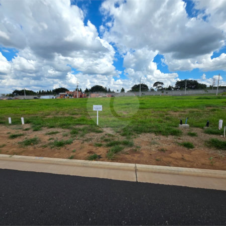 Terreno 360m² Parque Faber 5